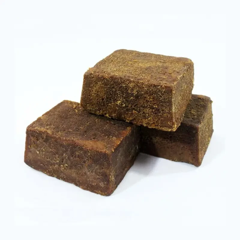 Premium Palm Cube Jaggery Exporter